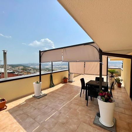 Bed and Breakfast Casa De Amicis 18 Монтескальйозо Екстер'єр фото